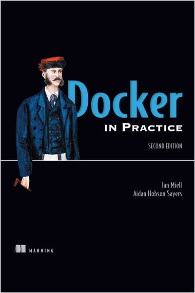 Docker in Practice