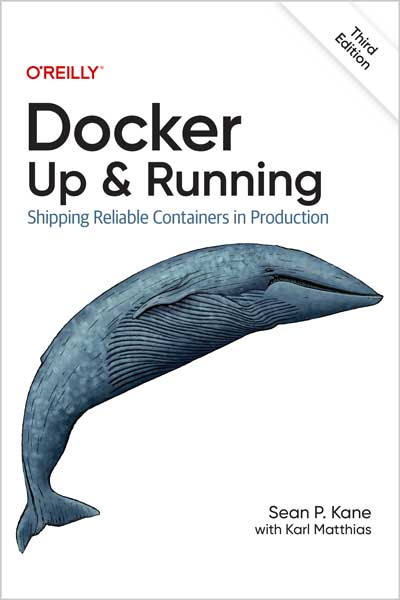Docker: Up & Running