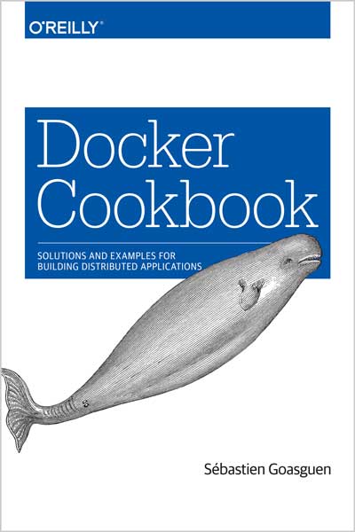 Docker Cookbook
