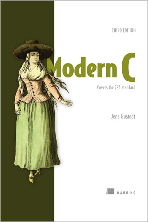 Modern C