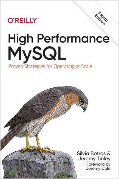 High Performance MySQL