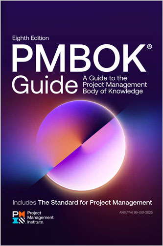 A Guide to the Project Management Body of Knowledge (PMBOK Guide 8)