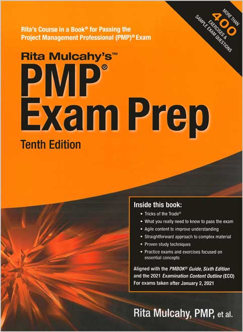 PMP Exam Prep