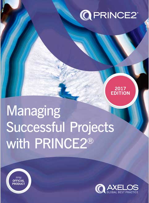 Managing Successful Projects with PRINCE2