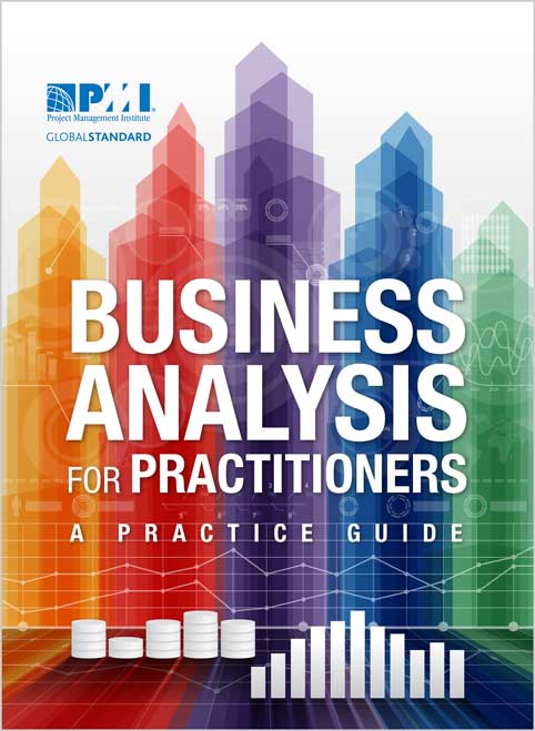 Business Analysis for Practitioners