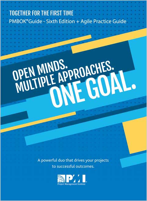 PMBOK Guide Agile & Practice Guide