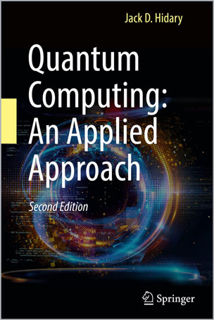 Quantum Computing