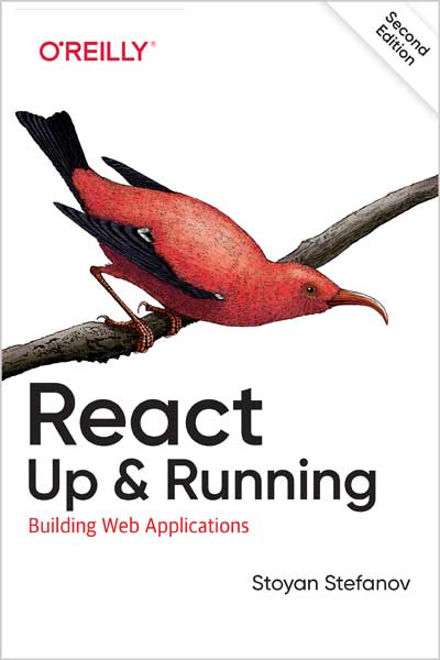 React: Up & Running