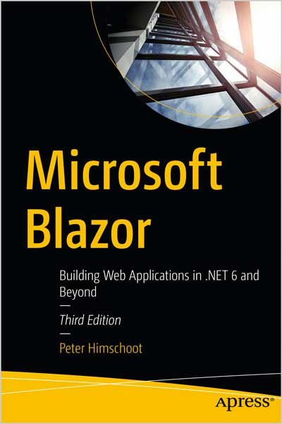 Microsoft Blazor