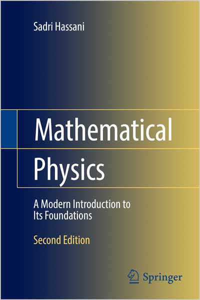 Mathematical Physics