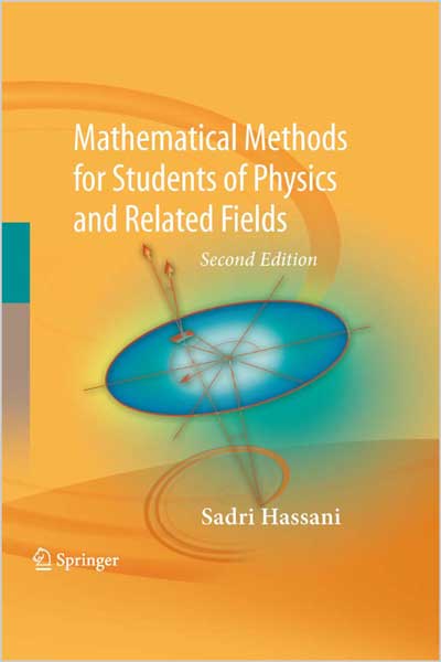 Mathematical Methods