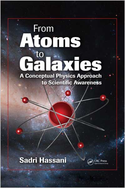 From Atoms to Galaxies
