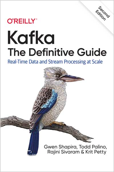 Kafka The Definitive Guide