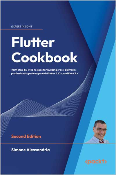Flutter Cookbook