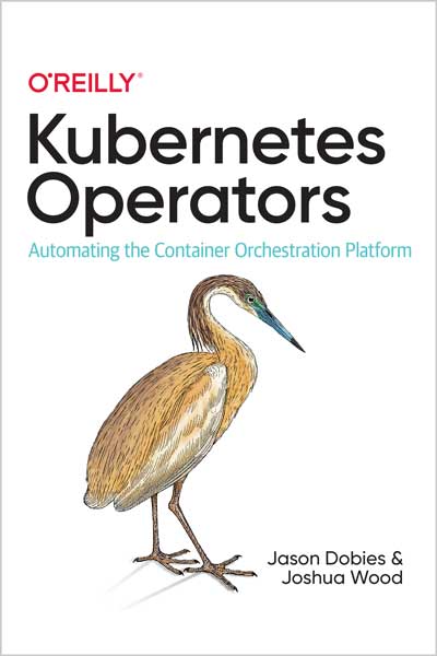Kubernetes Operators