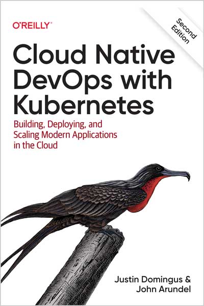 Cloud Native DevOps with Kubernetes
