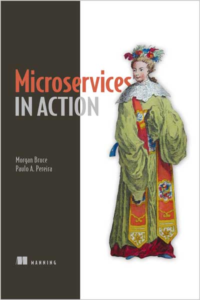 Microservices in Action