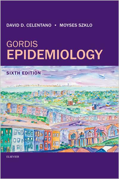 Gordis Epidemiology