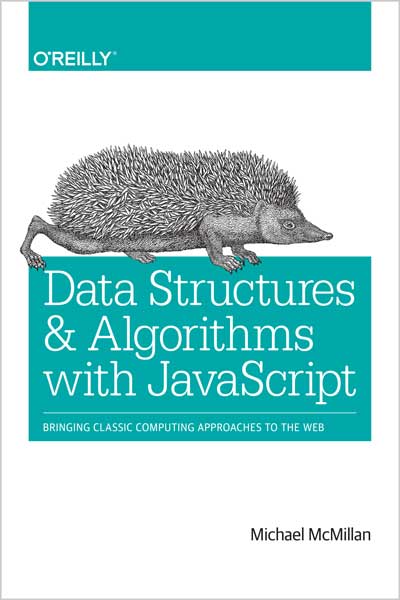 Data Structures and Algorithms with JavaScript