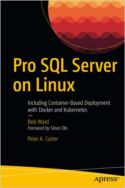Pro SQL Server on Linux