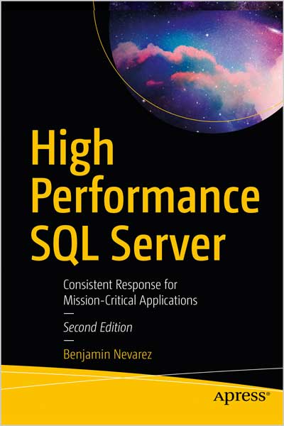 High Performance SQL Server
