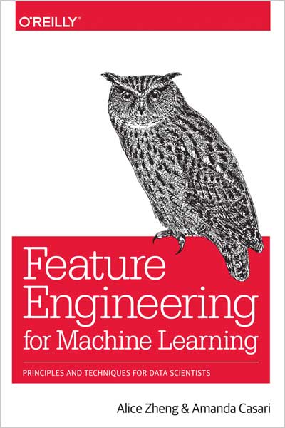 Feature Engineering for Machine Learning