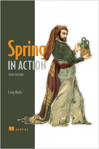 Spring in Action