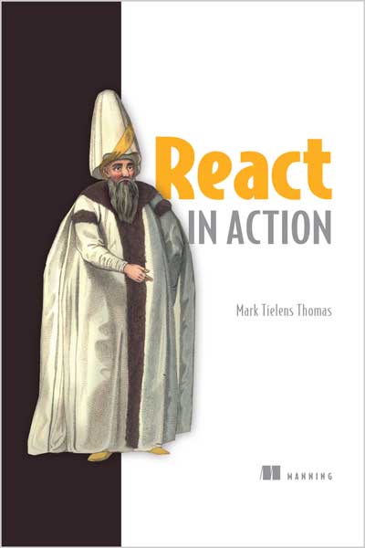 React in Action