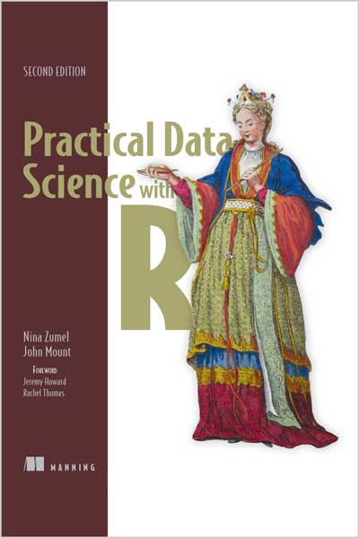 Practical Data Science with R