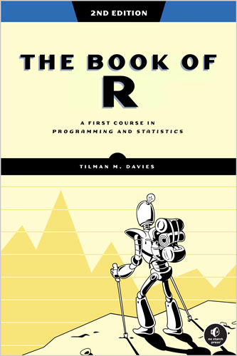 The Book of R