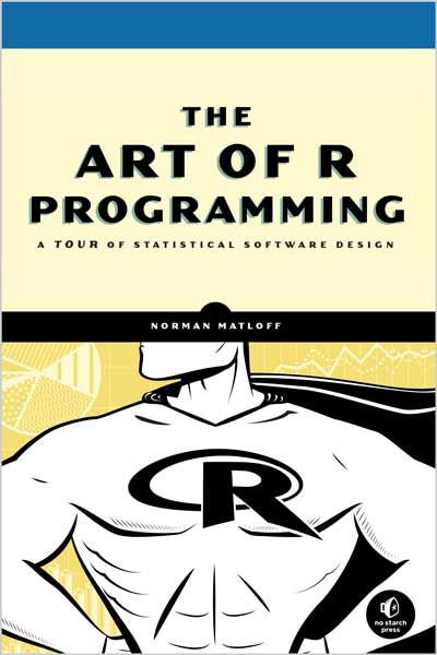 The Art of R Programming