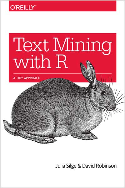 Text Mining with R