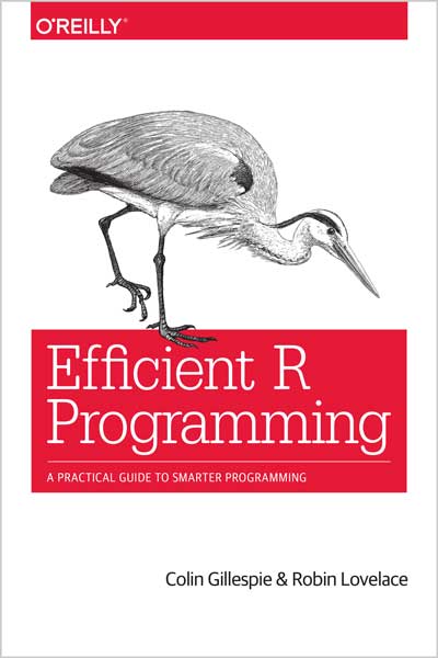 Efficient R Programming