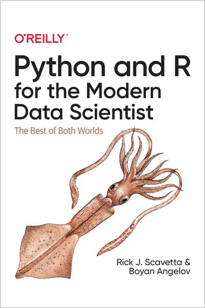 Python and R for the Modern Data Scientist