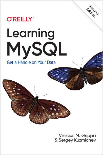 Learning MySQL