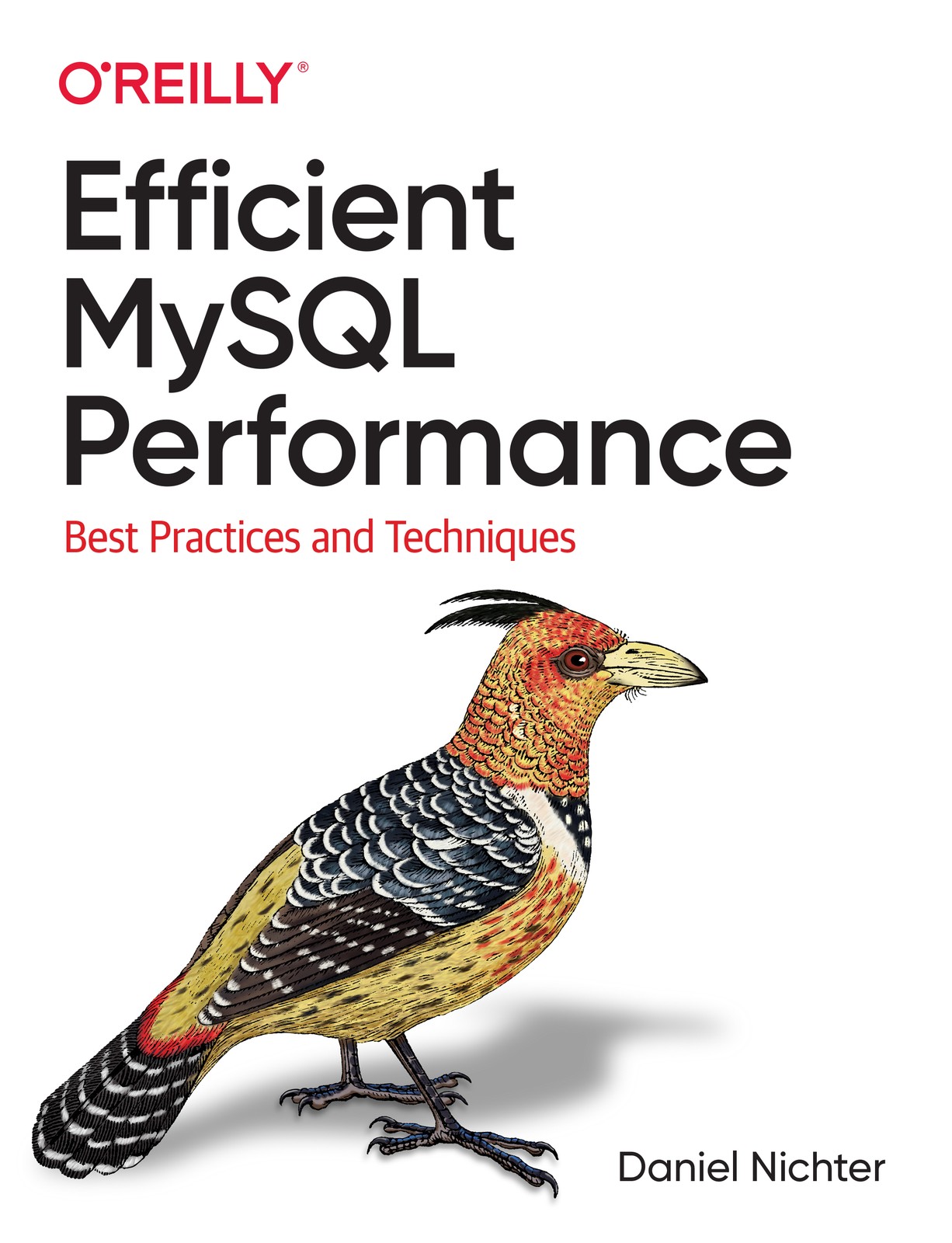 Efficient MySQL Performance