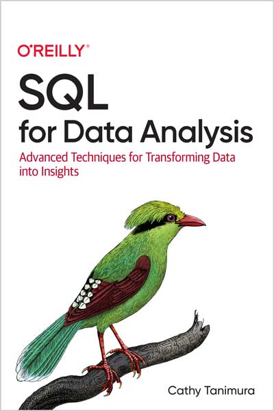 SQL for Data Analysis