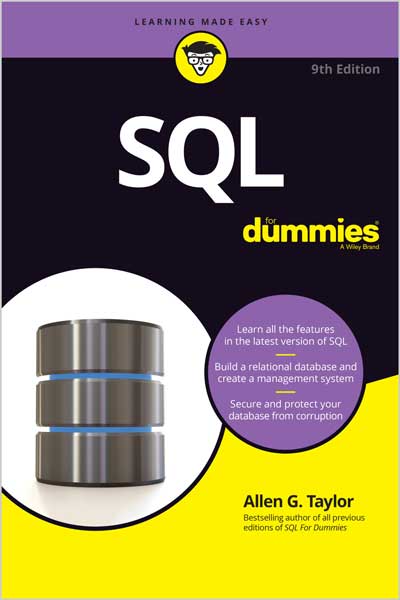 SQL For Dummies