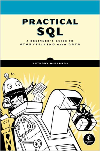 Practical SQL