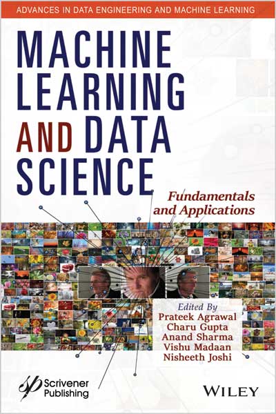 Machine Learning and Data Science