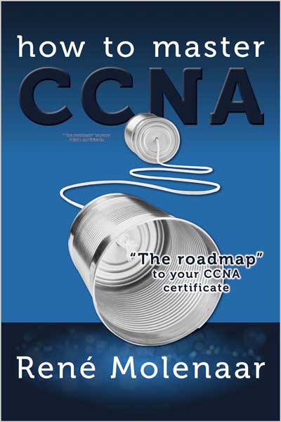 How to Master CCNA