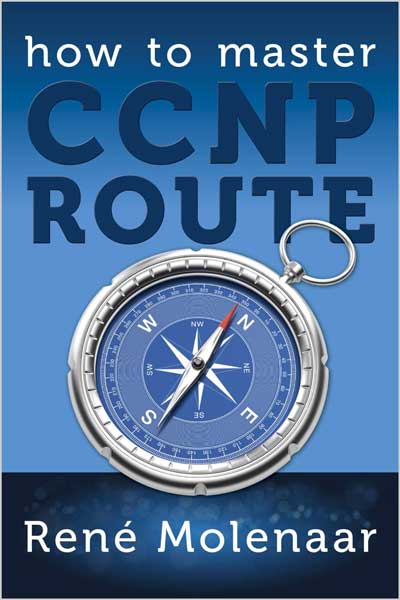 How to Master CCNP ROUTE