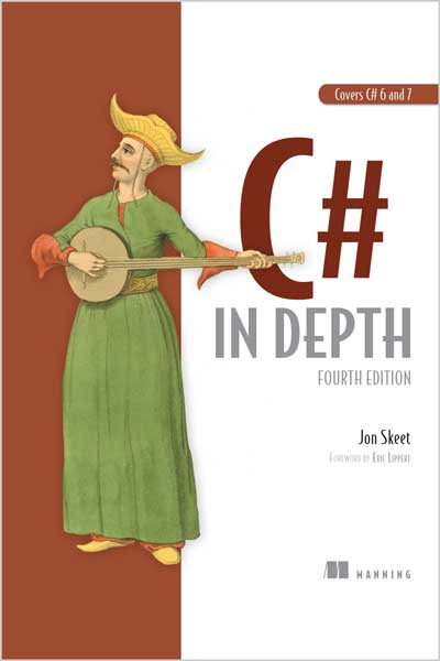 C# in Depth