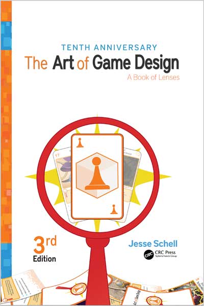 The Art of Game Design
