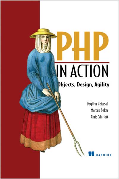 PHP in Action