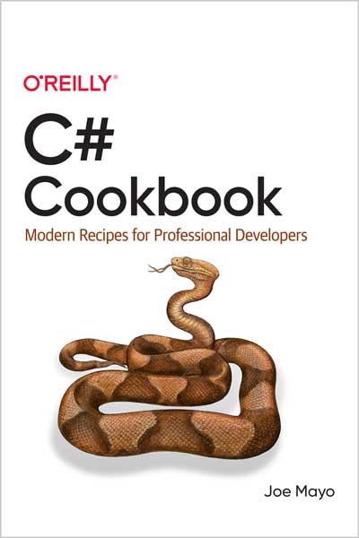 C# Cookbook