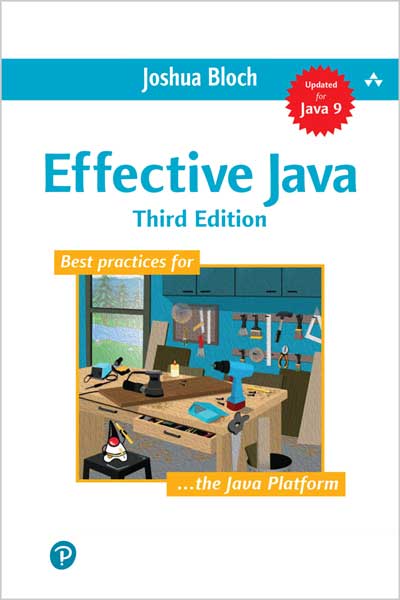 Effective Java