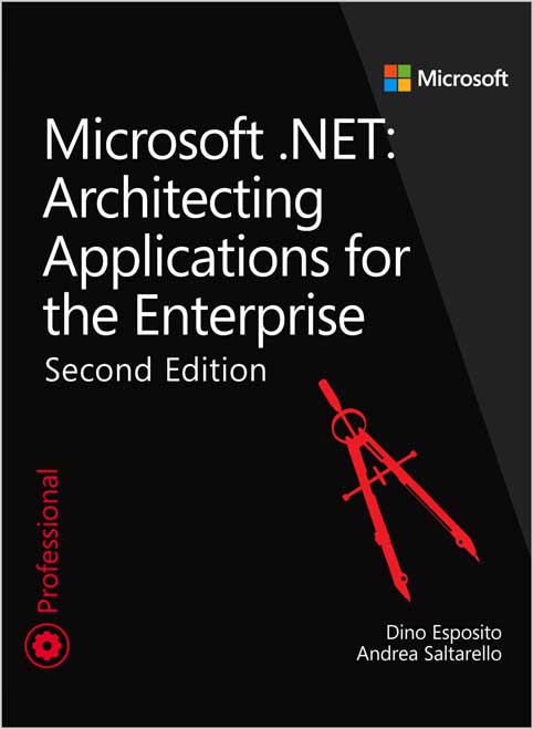 Microsoft .NET - Architecting Applications for the Enterprise