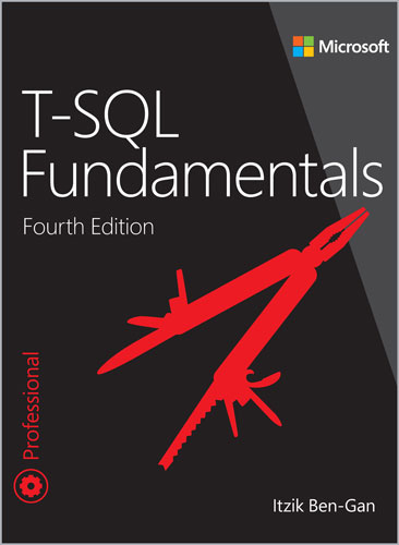T-SQL Fundamentals