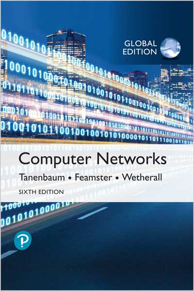 Computer Networks